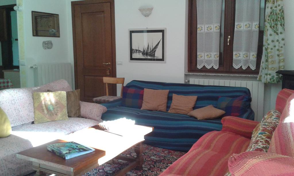 Casa Vacanza Dal Contadino Cir O17063 Corteno Golgi Eksteriør bilde